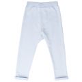 Boys Light Blue Constantin Sweat Pants 11696 by Kenzo from Hurleys