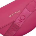 Womens Fuschia Bigs Crossbody Bag 102662 by Valentino Bags from Hurleys