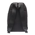 Womens Black Block Out Logo Backpack 26485 by Calvin Klein from Hurleys