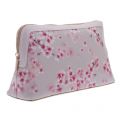 Womens Light Pink Laurie Soft Blossom Washbag 23108 by Ted Baker from Hurleys