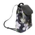 Womens Black Trindy Opal Backpack 50583 by Ted Baker from Hurleys