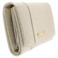 Womens Platinum Crosshatch Purse 69852 by Armani Jeans from Hurleys