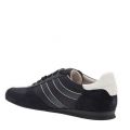 Casual Mens Navy Orland_Lowp Trainers 31942 by BOSS from Hurleys