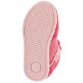 Girls Pink Rabbit California Trainers (25-33) 17080 by Lelli Kelly from Hurleys