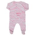 Baby Pink Camille Romper Set 11680 by Kenzo from Hurleys