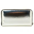 Womens Metallic Zip Purse 27204 by Armani Jeans from Hurleys