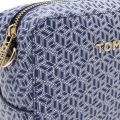Womens Blue Ink Iconic Monogram Camera Bag 57995 by Tommy Hilfiger from Hurleys