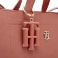 Womens Mineralize Soft Satchel 89180 by Tommy Hilfiger from Hurleys