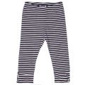 Baby Navy Striped Leggings 12771 by Mayoral from Hurleys