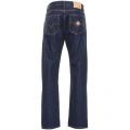 Mens Rinse Wash Benson Classic Fit Jeans 16568 by Henri Lloyd from Hurleys