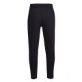 Mens Dark Blue Colour Trim Sweat Pants 42774 by BOSS from Hurleys