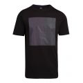 Casual Mens Tshine 2 S/s T Shirt 81711 by BOSS from Hurleys