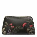 Womens Black Aerine Highland Small Make Up Bag 54787 by Ted Baker from Hurleys