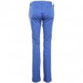 Womens Blue Dorthy Boot Cut Jeans 42177 by Replay from Hurleys