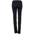 Womens Blue Wash J28 Mid Rise Skinny Fit Jeans 27173 by Armani Jeans from Hurleys