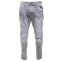 Mens Light Aged Wash 5620 3D Tapered Fit Jeans 33174 by G Star from Hurleys