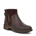 Womens Stout Leather Harrison Zip Ankle Boots 94593 by UGG from Hurleys
