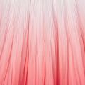 Girls Flamingo Ombre Pleated Skirt