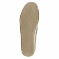 Mens Lichen Green Heritage Alpargata Espadrilles 41508 by Toms from Hurleys