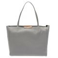 Womens Grey Caullie Soft Shopper Bag 30066 by Ted Baker from Hurleys