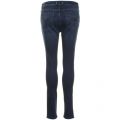 Womens Petrol Wash Petraa Skinny Fit Jeans 7595 by Ted Baker from Hurleys