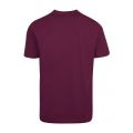 Mens Fig Logo Print S/s T Shirt 92888 by MA.STRUM from Hurleys