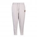 Womens Mid Grey Nicolez Flower Sweat Pants 103242 by Ted Baker from Hurleys