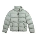 Girls Holiday Harmony Hooded Coat 90742 by Parajumpers from Hurleys