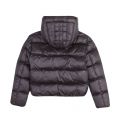 Girls Pencil Tilly Hooded Padded Jacket 91373 by Parajumpers from Hurleys
