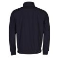 Mens Navy Brentham Jacket 21186 by Fred Perry from Hurleys