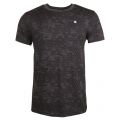 Mens MDF/Raven Classic Hoc S/s T Shirt 17842 by G Star from Hurleys
