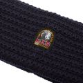 Womens Navy Ivy Knitted Headband 92058 by Parajumpers from Hurleys
