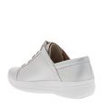 Womens Silver F-Sporty II Trainers 32735 by FitFlop from Hurleys