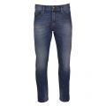 Mens 089AR Wash Thommer Skinny Fit Jeans 40524 by Diesel from Hurleys