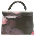 Womens Black Caira Chelsea Small Lady Bag 16762 by Ted Baker from Hurleys