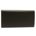 Womens Black Balmoral Long Wallet with Chain 15860 by Vivienne Westwood from Hurleys
