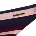 Womens Navy Modise Modern Stripe Tieside Bikini Pants 63363 by Ted Baker from Hurleys