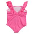 Baby Dark Pink Toy Balloon Swimsuit 58495 by Moschino from Hurleys