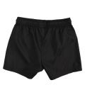 Boys Black Hidden Toy Logo Swim Shorts 58463 by Moschino from Hurleys