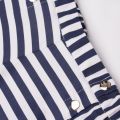 Infant Navy Polka Girl T Shirt & Shorts Set 40090 by Mayoral from Hurleys