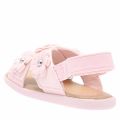 Infant Seashell Pink Allairey Sparkles Sandals (2-6) 39477 by UGG from Hurleys