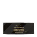 Mens Brown Barbers Comb 52270 by Ted Baker from Hurleys