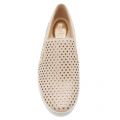 Womens Soft Pink Keaton Stars Trainers 18022 by Michael Kors from Hurleys