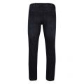 Mens Dark Blue J06 Slim Fit Jeans 45727 by Emporio Armani from Hurleys