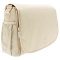 Baby Beige Changing Bag 11637 by Emporio Armani from Hurleys