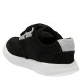 Toddler Black Tygo Velcro Trainers (5-11) 39514 by UGG from Hurleys