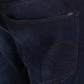 Mens Dark Aged Siro 3301 Slim Fit Jeans 70547 by G Star from Hurleys