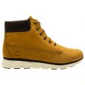 Junior Wheat Killington 6 Inch Boots (3-6) 67501 by Timberland from Hurleys