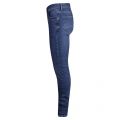 Mens Cedar Indigo Bleeker Slim Fit Jeans 104641 by Tommy Hilfiger from Hurleys