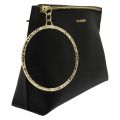 Womens Black Ingaah Bracelet Clutch Bag 54879 by Ted Baker from Hurleys
